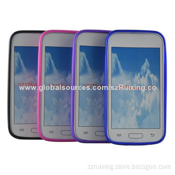 TPU case for Alcatel 4030/S POP